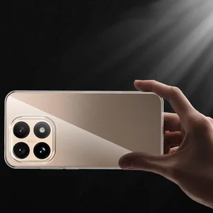 Xiaomi 15T 5G - 3mk Clear Case - Etui i futerały do telefonów - miniaturka - grafika 1