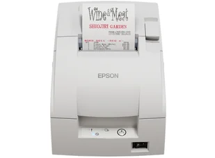 Drukarka Epson TM-U220IIB C31CL27101 - Drukarki - miniaturka - grafika 1