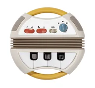 Zabawki interaktywne dla dzieci - Elektroniczny akordeon - Tiny Rockers - miniaturka - grafika 1
