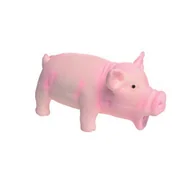 Zabawki dla psów - AniOne Zabawka dla psów Świnka z lateksu M - miniaturka - grafika 1