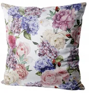 Poszewki na poduszki - POSZEWKA DEKORACYJNA WELUR VELVET 50X50 PODUSZKĘ 062 - miniaturka - grafika 1