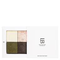 Peelingi do ciała - La Bomba Body Scrub Cubes Discovery Set Peeling do ciała w kostkach - miniaturka - grafika 1