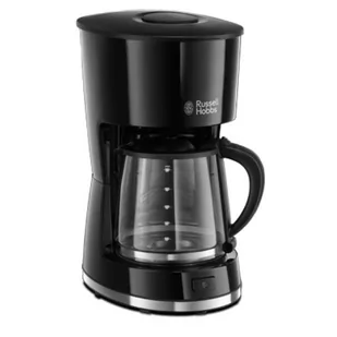 Ekspres do kawy Russell Hobbs Mode Black 21420-56 - Ekspresy do kawy - miniaturka - grafika 1