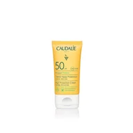 Kremy do twarzy - Caudalie Vinosun Crème Spf50 Visage krem na dzien 50ml - miniaturka - grafika 1