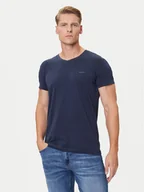 Koszulki męskie - Gant Komplet 2 t-shirtów 900012018 Kolorowy Regular Fit - miniaturka - grafika 1