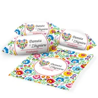 Cukierki - Krówki na wesele #222 - miniaturka - grafika 1