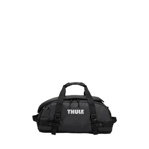 Torba podróżna Thule Chasm Recycled Duffel 30L - black - Torby podróżne - miniaturka - grafika 1
