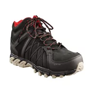 Obuwie robocze - Trzewiki robocze Reebok 1052 r.43 czarny - miniaturka - grafika 1