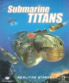 Gry PC Cyfrowe - Submarine Titans (PC) Klucz Steam - miniaturka - grafika 1