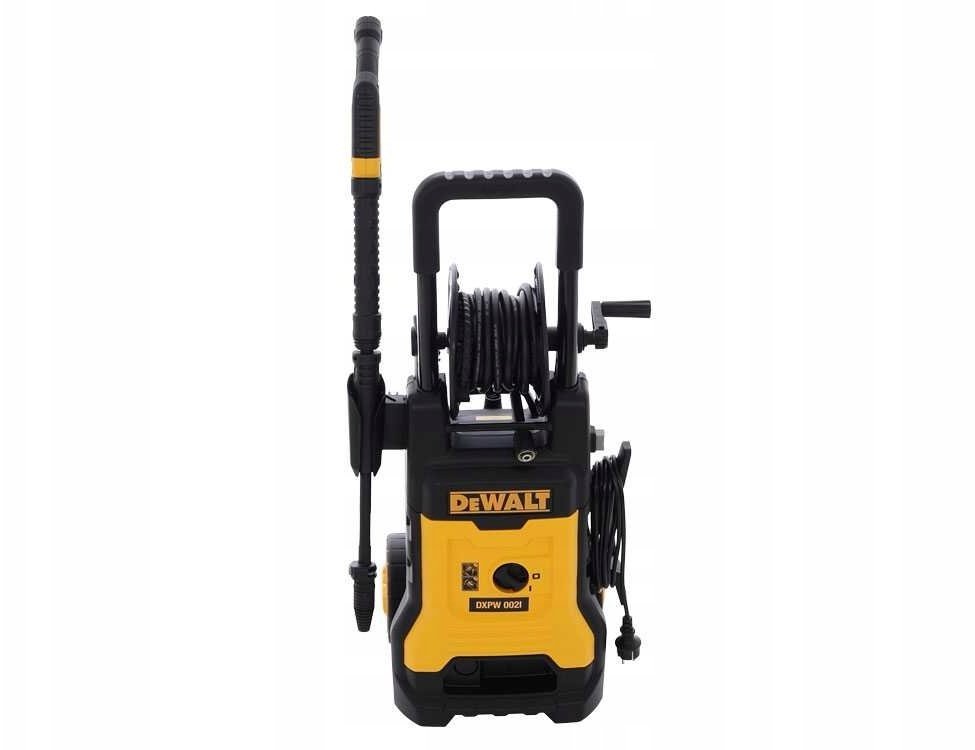 DeWalt myjka ciśnieniowa 160 bar, 2200 W