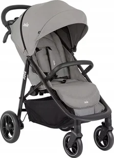 Wózek Joie JOIE stroller LITETRAX PRO, pebble, S2213BAPEB000 - Wózki dziecięce - miniaturka - grafika 1
