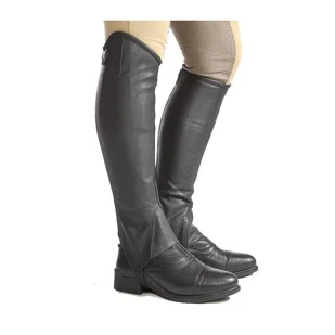 Czapsy Kavalkade Combi - Buty do jazdy konnej - miniaturka - grafika 1