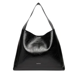 Torebka Gino Rossi C-ZOI-RX8788 Czarny - Torebki damskie - miniaturka - grafika 1