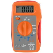 Multimetry - Multimetr DPM Orangjo VC503 - miniaturka - grafika 1