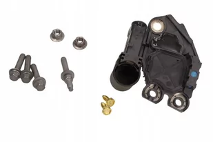 VALEO regulator napięcia 595458 - Akcesoria do układu elektrycznego - miniaturka - grafika 1