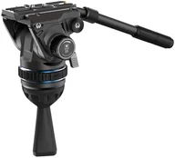 Głowice do statywów - Sirui Video Head Fluid S5 - miniaturka - grafika 1