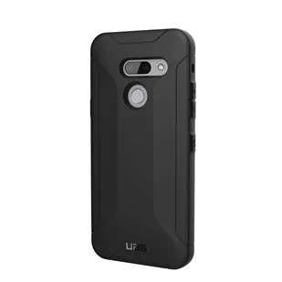 Obudowa ochronna na LG G8 ThinQ UAG Scout - Etui i futerały do telefonów - miniaturka - grafika 1
