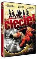 Filmy fabularne DVD - Cięcie! [DVD] - miniaturka - grafika 1