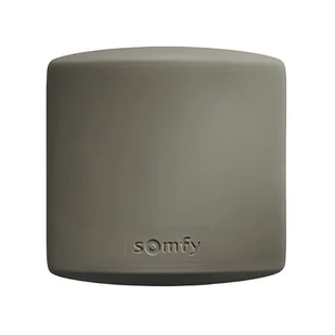 SOMFY Somfy 2400556 uniwersalny odbiornik sygnału radiowego RTS 2400556 - Systemy inteligentnych domów - miniaturka - grafika 1
