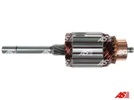 Akcesoria do układu elektrycznego - Twornik, rozrusznik Auto-starter Czesci SA4019 - miniaturka - grafika 1