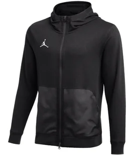 Bluza Nike Jordan Air Dri-FIT Training Fleece DQ7870-049 L - Bluzy męskie - miniaturka - grafika 1
