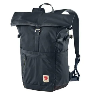 Fjällräven Fjällräven High Coast 24 Plecak, navy  2021 Plecaki szkolne i turystyczne F23222-560-0 - Plecaki - miniaturka - grafika 5