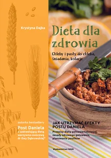 Dieta dla zdrowia. Chleby i pasty do chleba, śniadania, kolacje - Diety, zdrowe żywienie - miniaturka - grafika 1