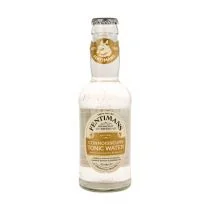 Fentimans Tonik ziołowy Connoisseurs Tonic Water 200 ml - Napoje gazowane - miniaturka - grafika 1