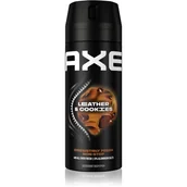 Dezodoranty i antyperspiranty męskie - Axe Collision Deo Spray dezodorant w sprayu Fresh 150ml - miniaturka - grafika 1