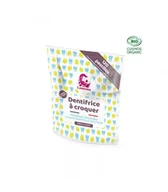 Pasty do zębów - Tabletki do mycia zębów, CYTRYNA I IMBIR, bez fluoru, 120 szt., Lamazuna - miniaturka - grafika 1