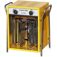 Kuchnia turystyczne i akcesoria - Dmuchawa elektryczna z wentylatorem B9EPB 800 m³/h - miniaturka - grafika 1