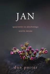 Jan. Spojrzenie na ukochanego ucznia Jezusa - Religia i religioznawstwo - miniaturka - grafika 1