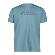Koszulki męskie - CMP T-shirt męski - miniaturka - grafika 1