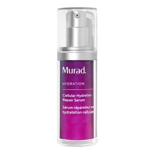 Murad - Cellular Hydration Repair Serum - Regenerujące Serum Do Twarzy - Hydration Repair Serum Face 30ml - Dla Kobiet - Serum do twarzy - miniaturka - grafika 1