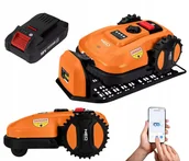 Roboty koszące - NEO GRAPHITE 58G004-1 - miniaturka - grafika 1