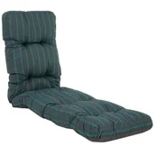 Poduszki ogrodowe - Patio Poduszka na leżak  Tulon H021-06IB 175 x 48 x 9 cm - miniaturka - grafika 1