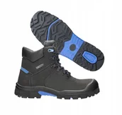 Obuwie robocze - Rover S3 Buty Robocze marki Ardon Dla Mechanika 43 - miniaturka - grafika 1