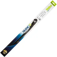 Wycieraczki samochodowe - Valeo Wycieraczki Silencio X-TRM VM437 580+580 mm 574637 - miniaturka - grafika 1