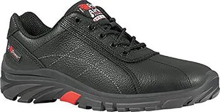 U-Power sg20154 – 45 buty ochronne, S3 SRC "Nero, rozmiar 10,5, czarne - Obuwie robocze - miniaturka - grafika 1