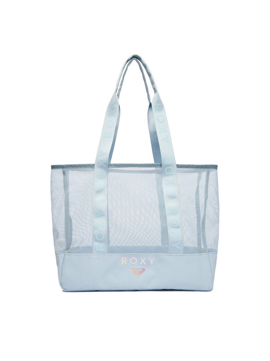 Roxy Torebka Damskie Niebieski ROXY-CWBEO-ROXY-M-007-09 Niebieski MIX