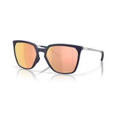 Okulary przeciwsłoneczne - Okulary przeciwsłoneczne Oakley Mikaela Shiffrin Signature Series Sielo SQ - miniaturka - grafika 1