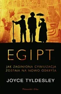 Archeologia - Egipt - miniaturka - grafika 1