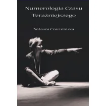 Numerologia czasu teraźniejszego Nowa - Ezoteryka - miniaturka - grafika 1