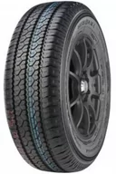 Opony dostawcze letnie - Royal Black Commercial 175/75R16 101/99R - miniaturka - grafika 1