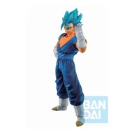 Figurki dla dzieci - DRAGON Banpresto Ichiban - Ball Super - Vegito (Super Saiyan God Super Saiyan), Bandai Ichibansho Figure BAS60181 - miniaturka - grafika 1