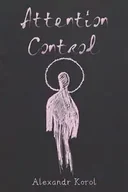 Poradniki obcojęzyczne - Attention Control - Korol Alexandr - miniaturka - grafika 1