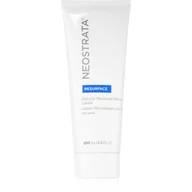 Balsamy i kremy do ciała - NeoStrata glikoliczny balsam wygładzający RESURFACE 10 AHA, 200 ml - miniaturka - grafika 1