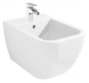 EXCELLENT CENL.3506.500.WH BIDET WISZĄCY NESS CENL.3506.500.WH - Bidety - miniaturka - grafika 2