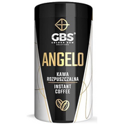 Kawa - GBS ANGELO Kawa rozpuszczalna - Marshmallow 100g - miniaturka - grafika 1