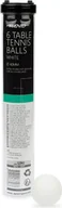 Tenis stołowy - Piłeczki do tenisa stołowego ABS AVENTO x6 - miniaturka - grafika 1